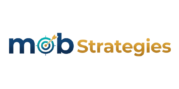 Mob Strategies logo